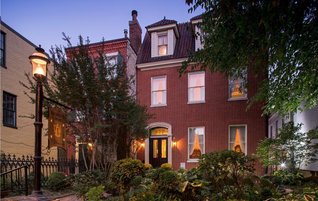 Bed & Breakfast Rachael's Dowry