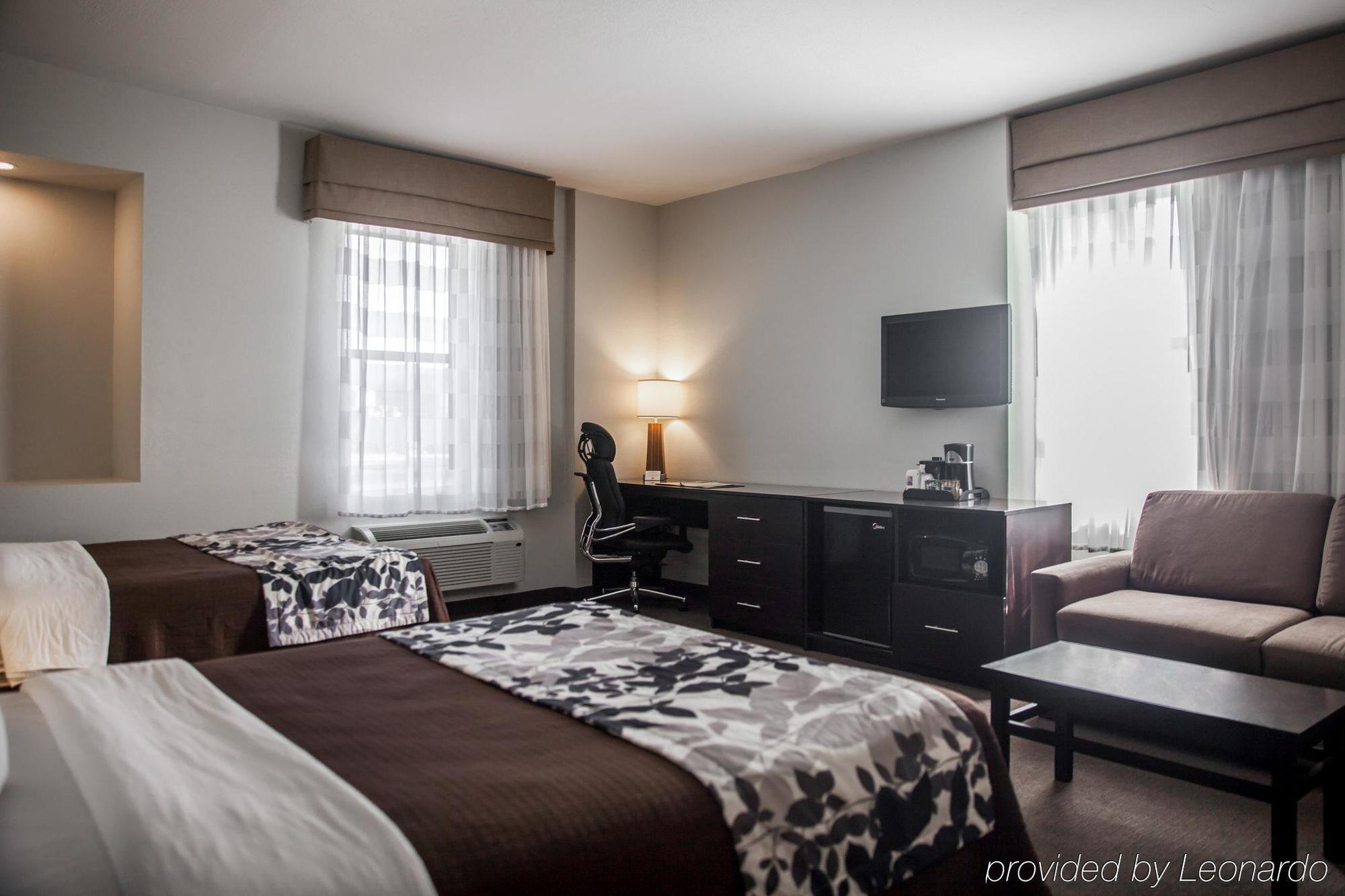 Sleep & Downtown Inner Harbor 3* Baltimore