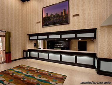 Days By Wyndham Inner Harbor Baltimore