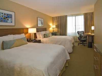 Hotel Hilton Garden Inner Harbor