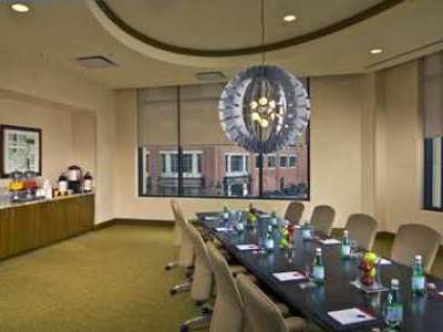 Hilton Garden Inner Harbor