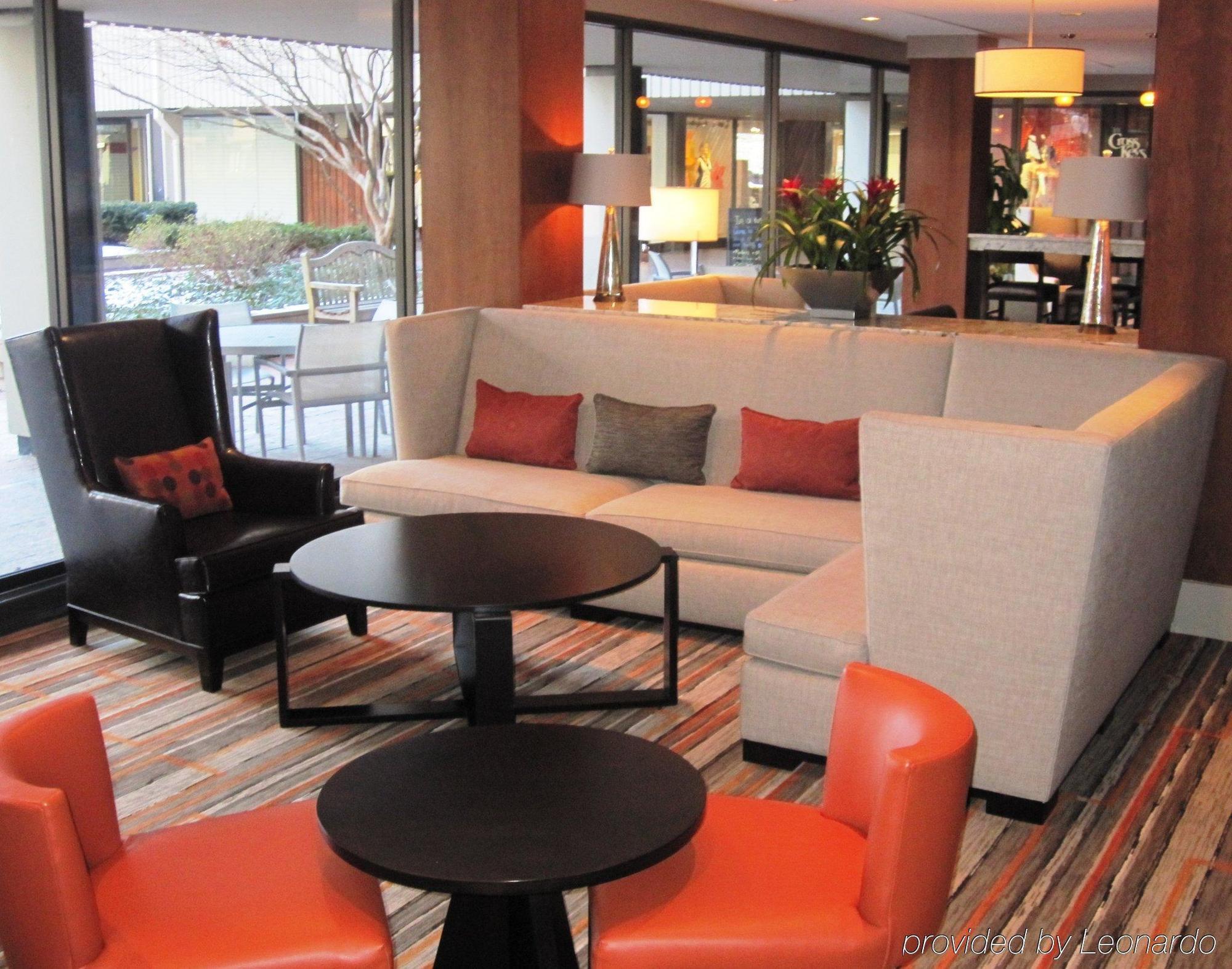 Delta By Marriott North Baltimore