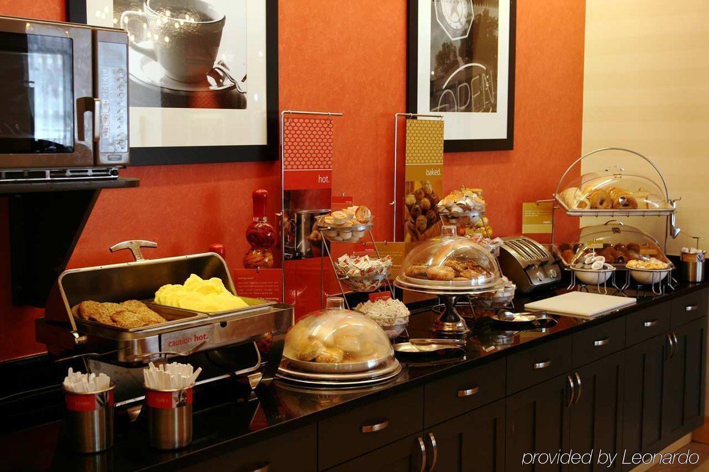 Hotel Hampton Baltimore-downtown-convention Center Baltimore