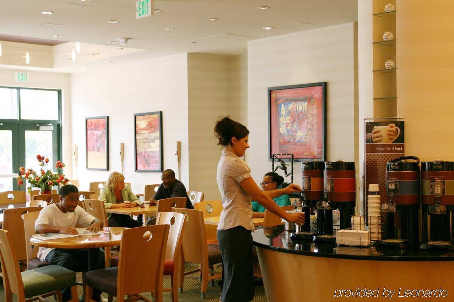 Hotel Hampton Baltimore-downtown-convention Center Baltimore