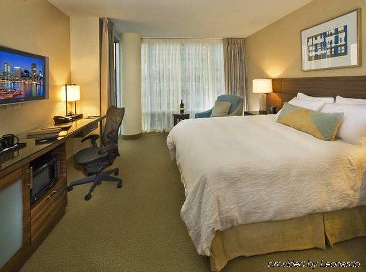 Hilton Garden Inner Harbor 3* Baltimore