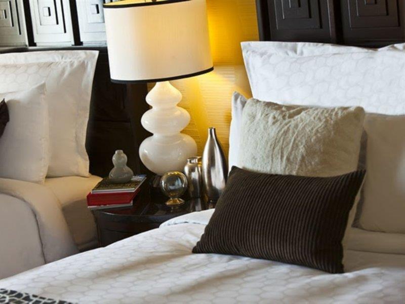 Hotel Renaissance Harborplace Baltimore