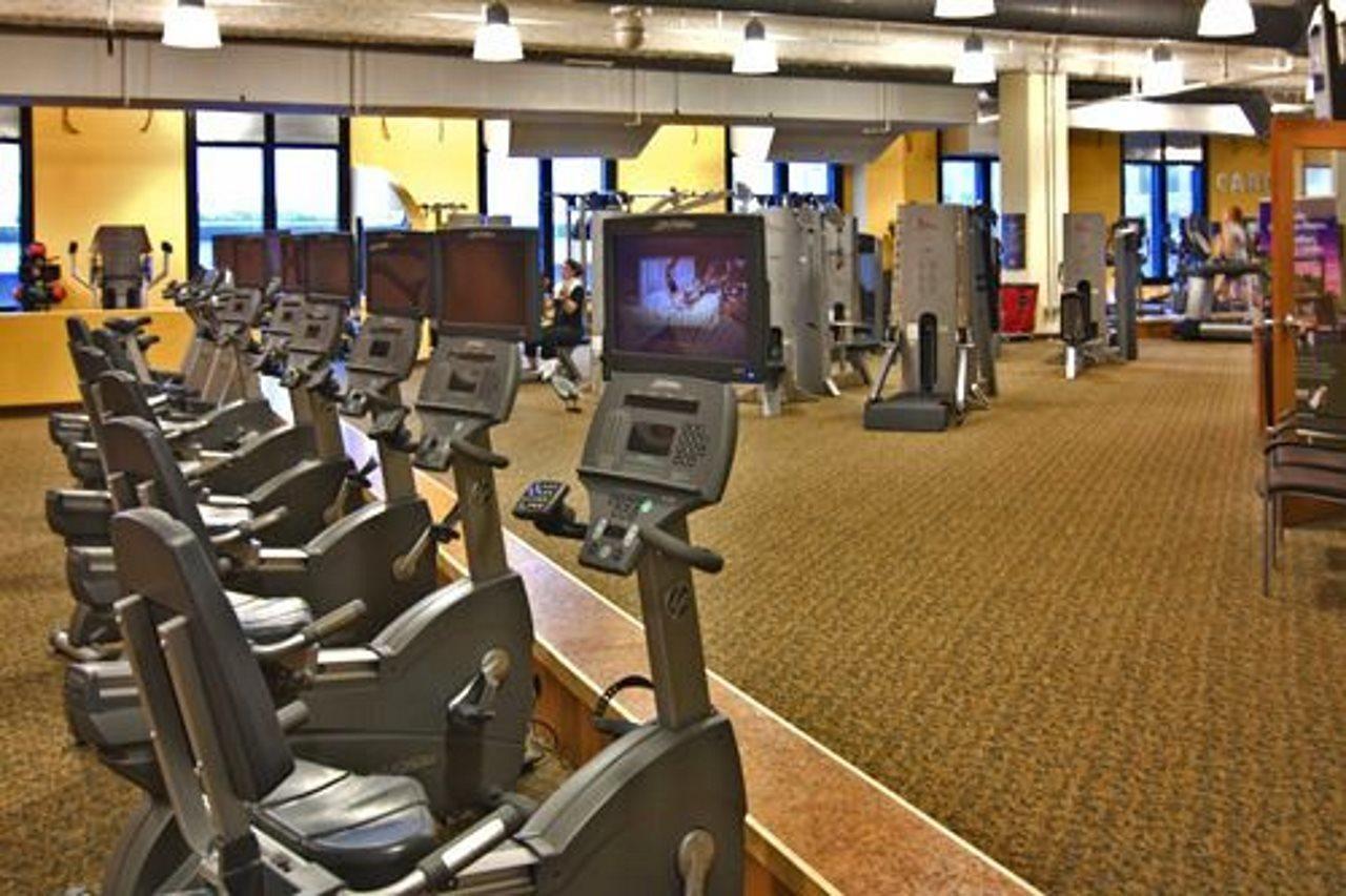Hotel Hilton Garden Inner Harbor 3*