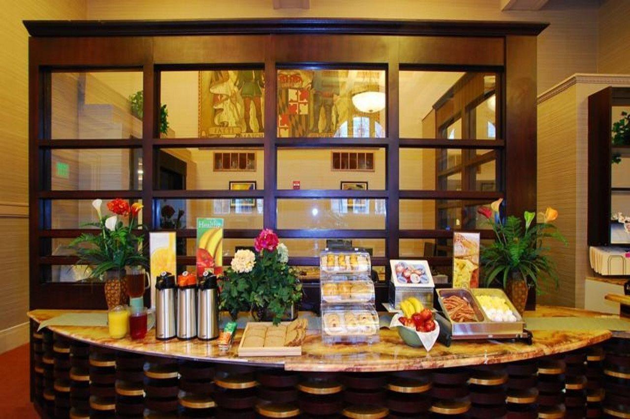 Hotel Plaza