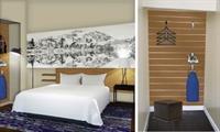Hotel Rl Inner Harbor