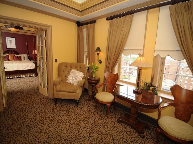 Hotel Revival Baltimore