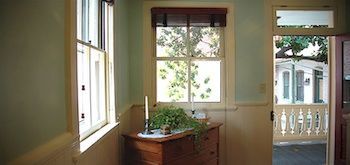 Rachael's Dowry 3* Baltimore