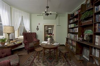 Rachael's Dowry Bed & Breakfast 3*
