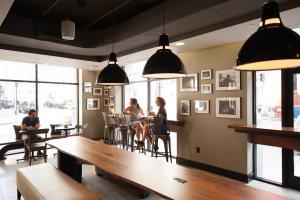 Rl Inner Harbor Hotel 3*