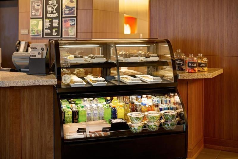 Hyatt Place Inner Harbor Hotel 3*