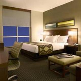 Hyatt Place Inner Harbor Hotel