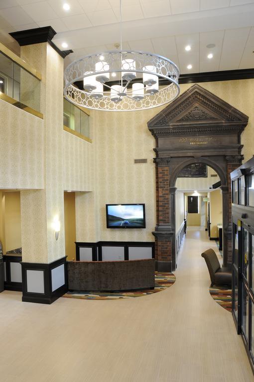 Days By Wyndham Inner Harbor 3* Baltimore