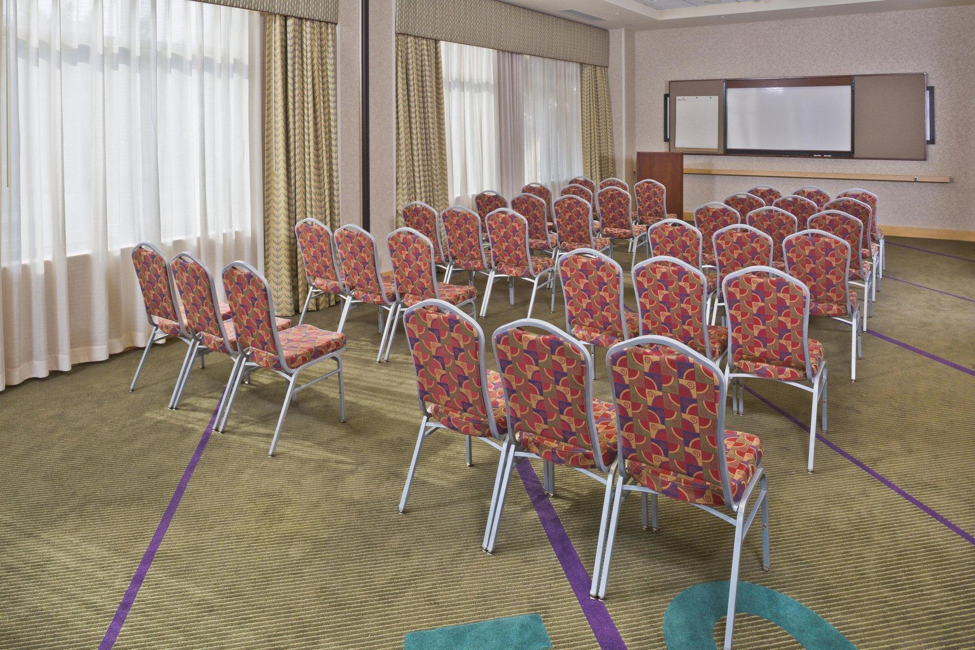 Hotel Hampton Baltimore-downtown-convention Center