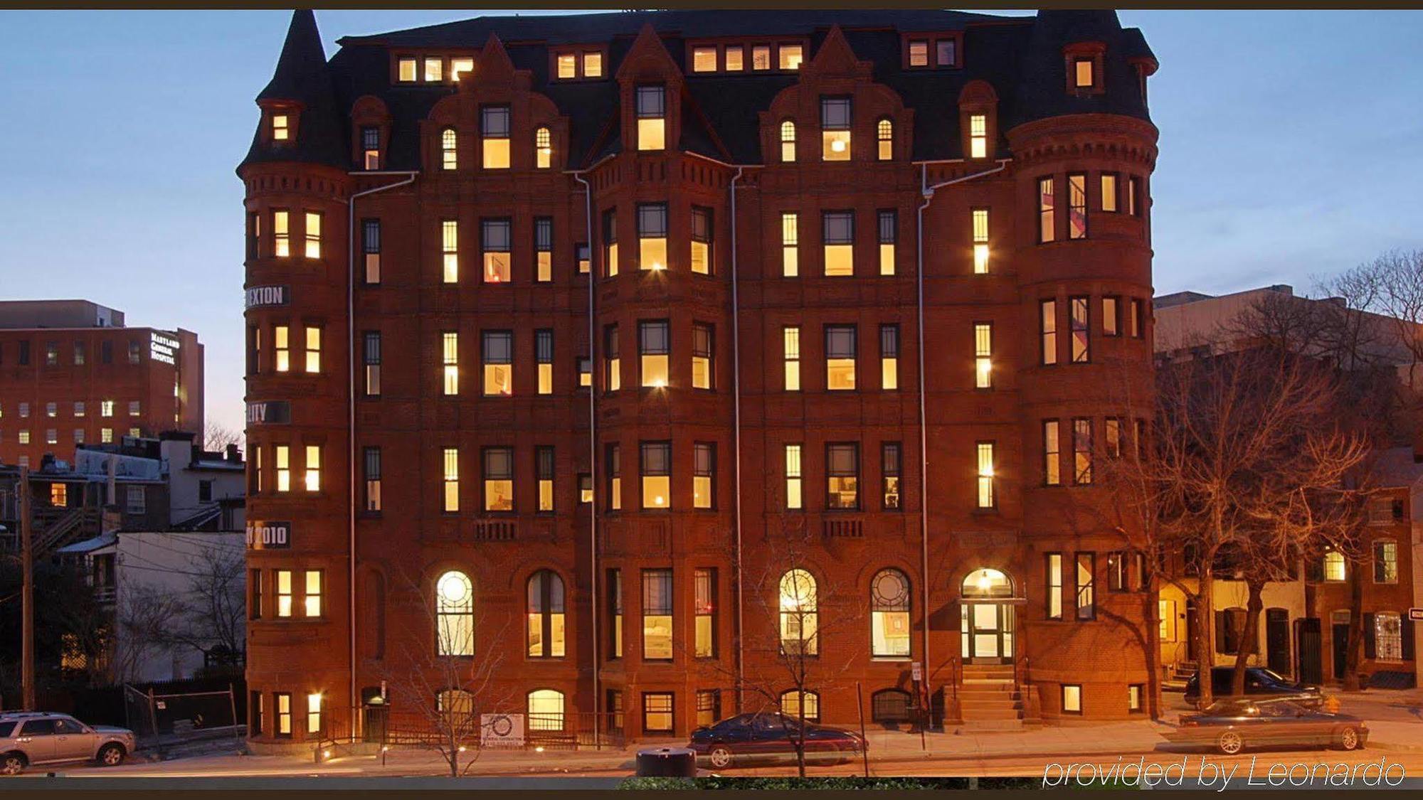 Hotel Brexton, Trademark Collection By Wyndham Baltimore