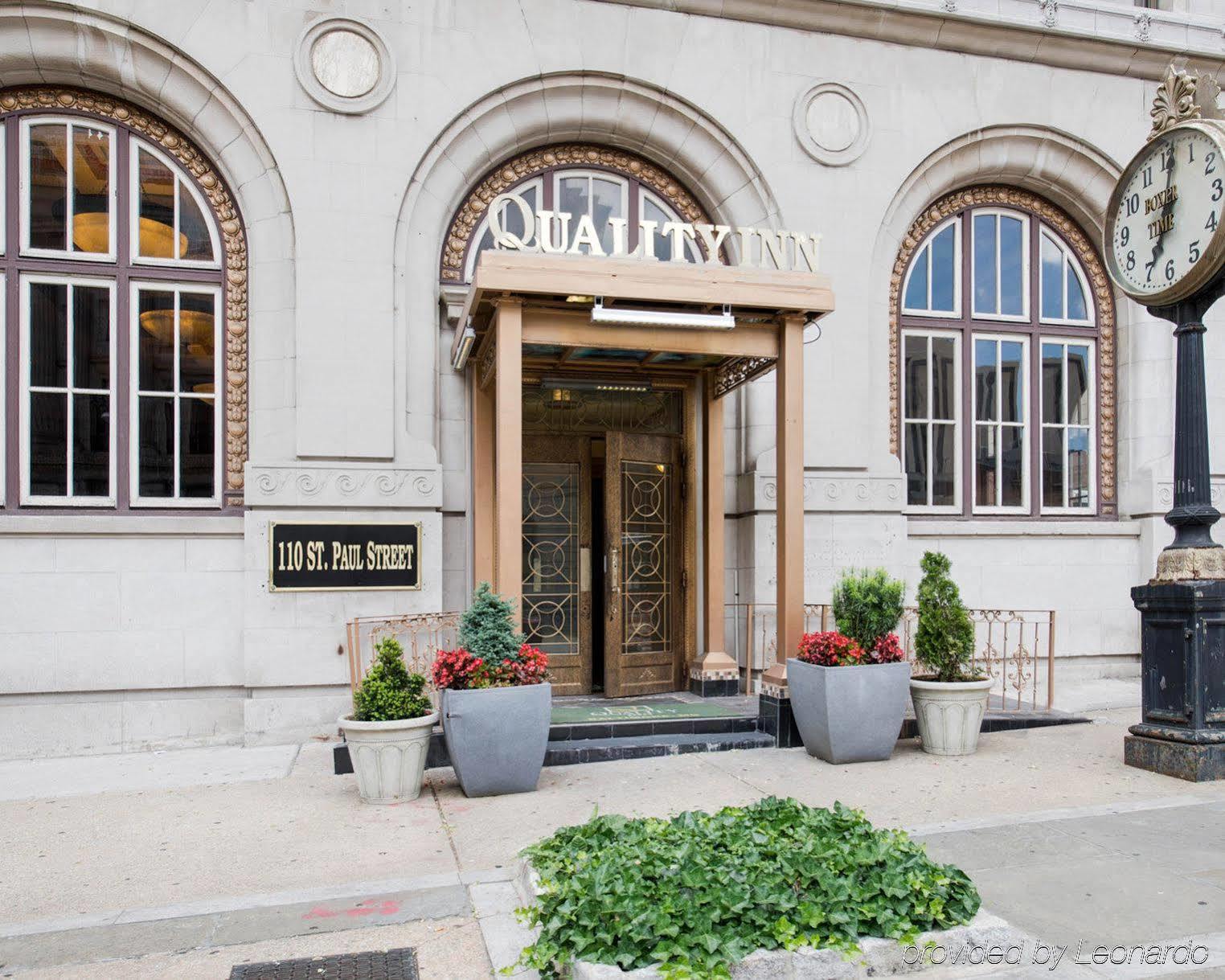 Hotel Plaza