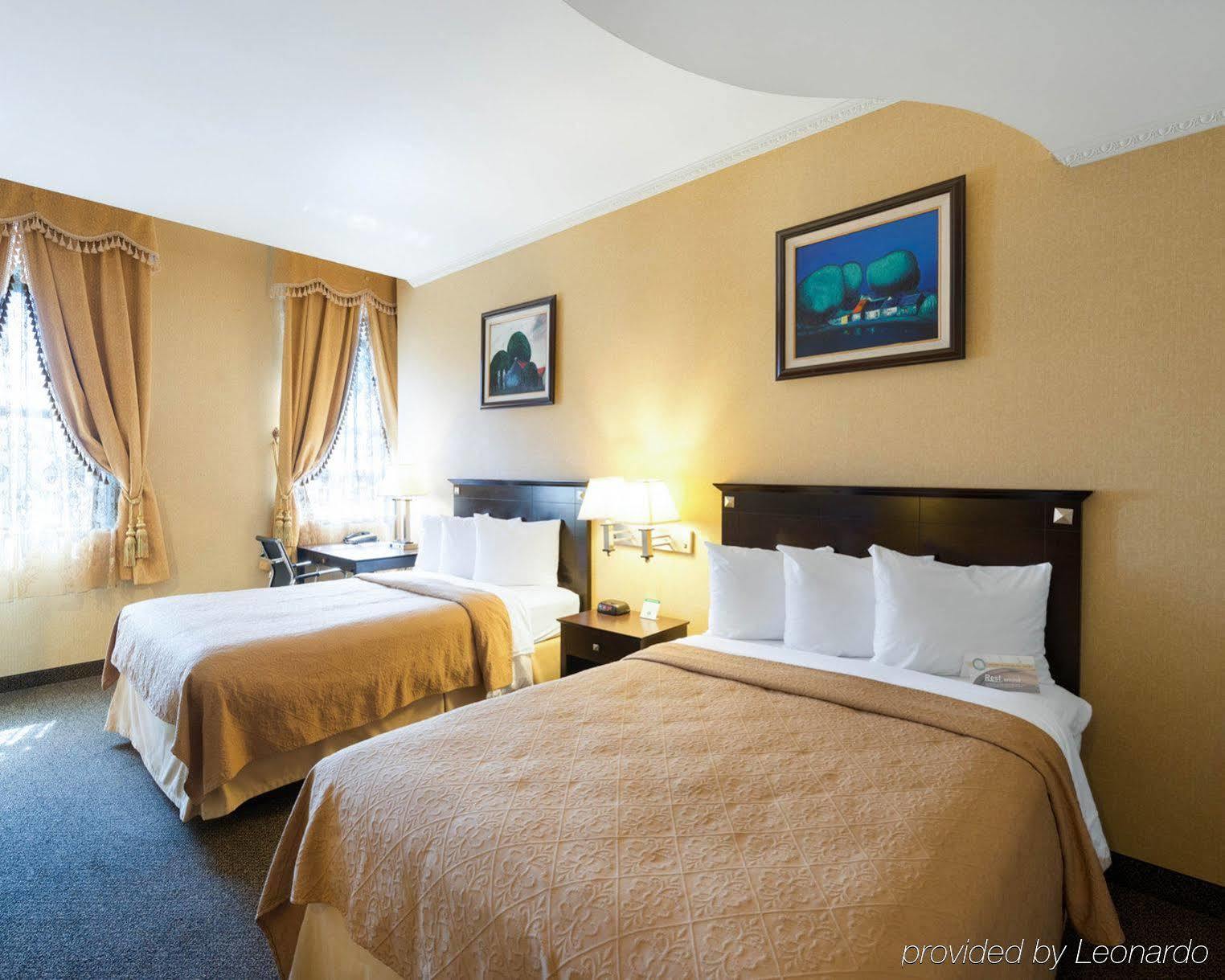 Plaza 3* Baltimore