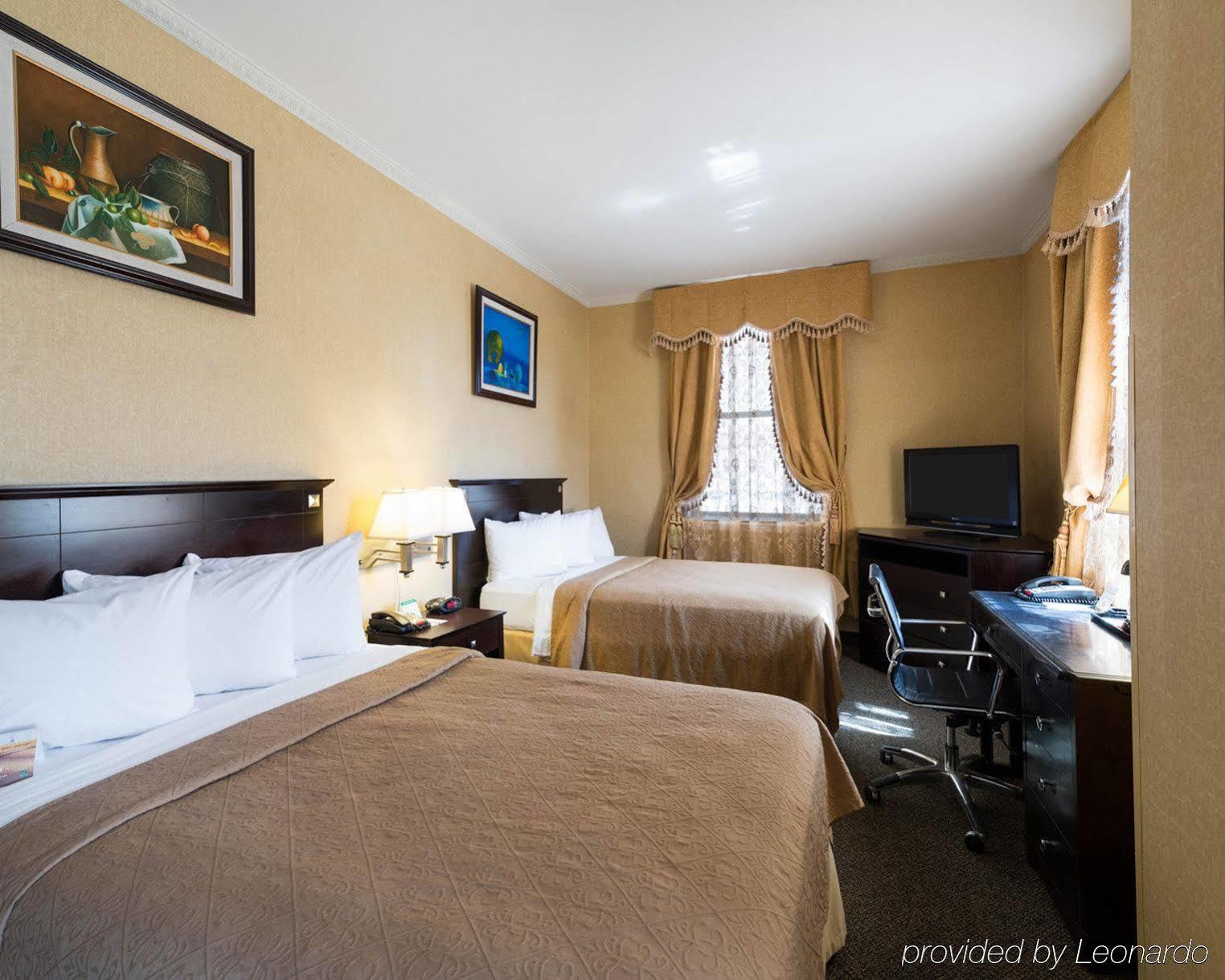 Plaza Hotel