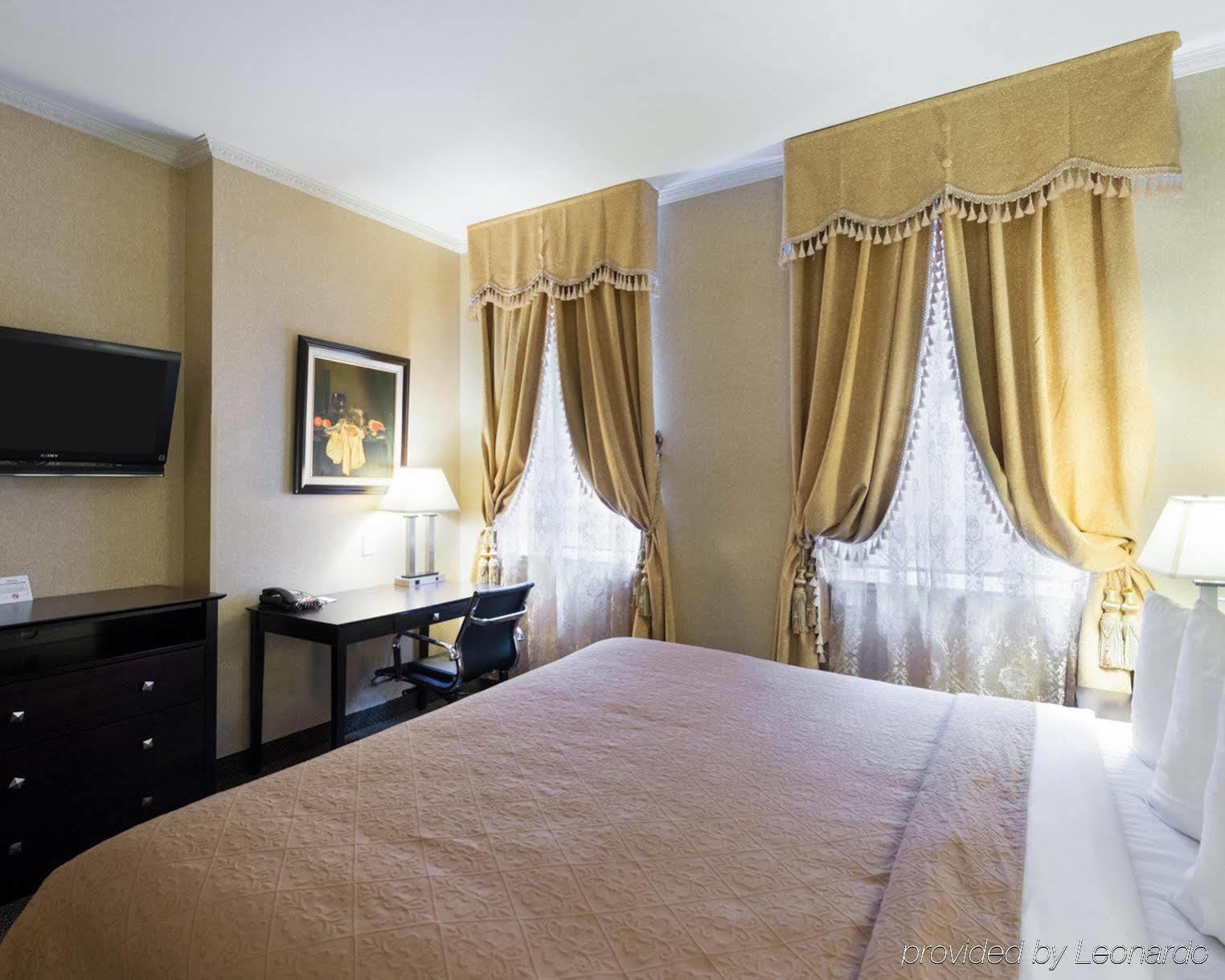 Plaza 3* Baltimore