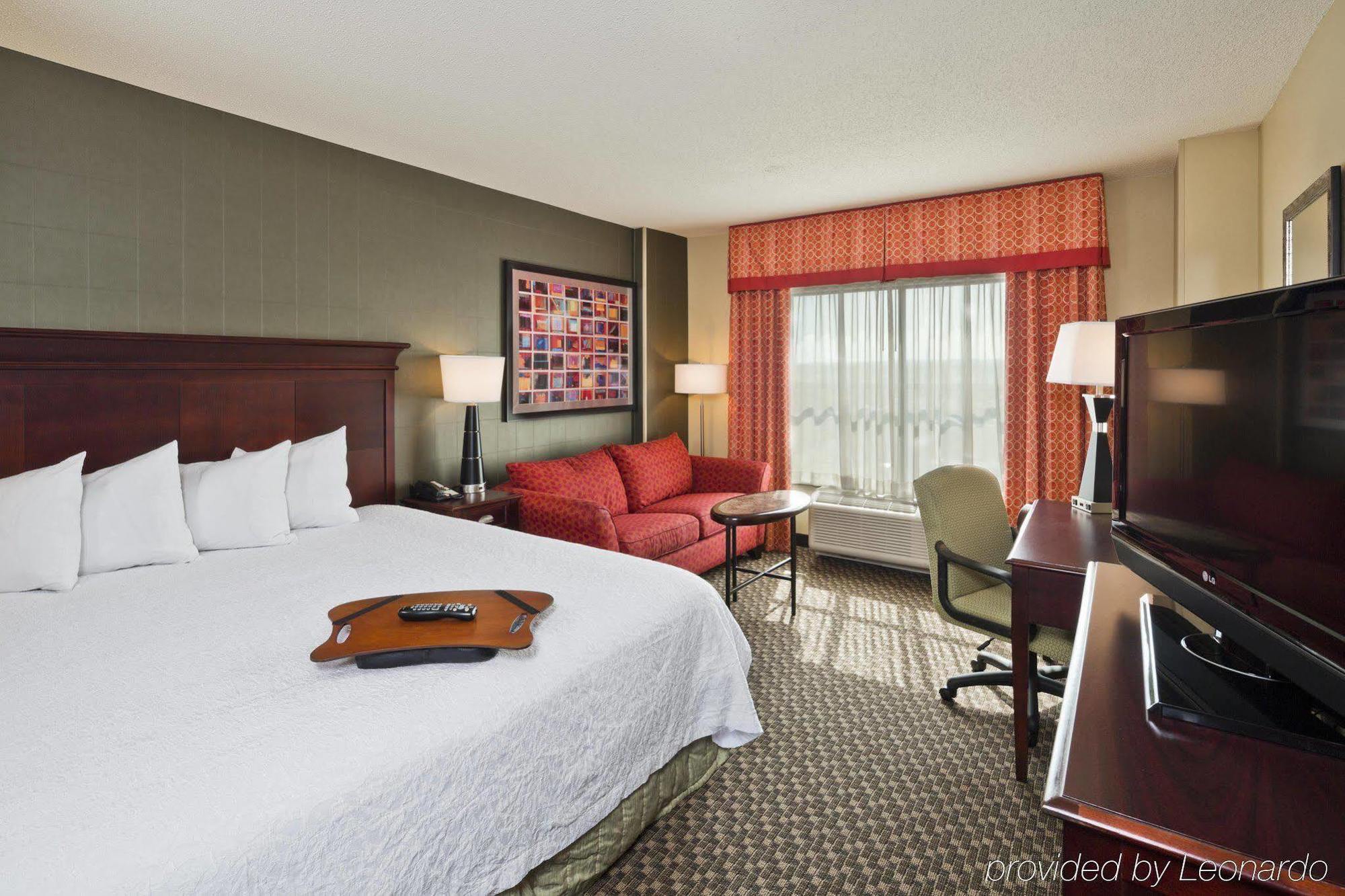Hampton Baltimore-downtown-convention Center 3*