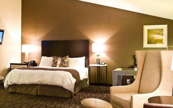 Delta By Marriott North Hotel 4*