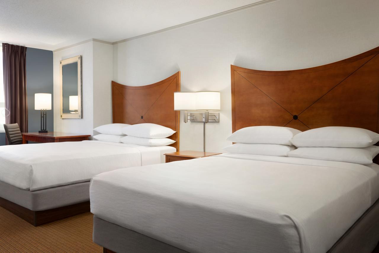 Hotel Embassy Inner Harbor