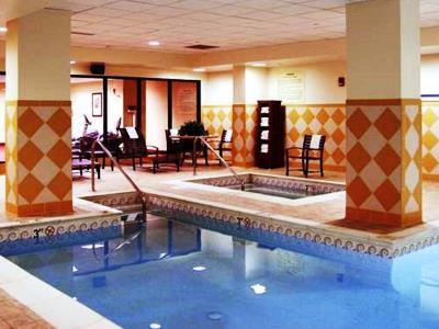 Hotel Hampton Baltimore-downtown-convention Center 3*