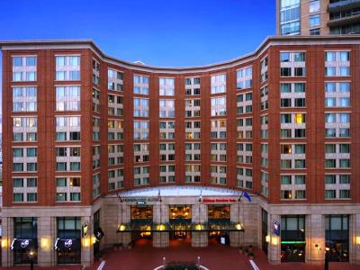 Homewood By Hilton 3* Baltimore