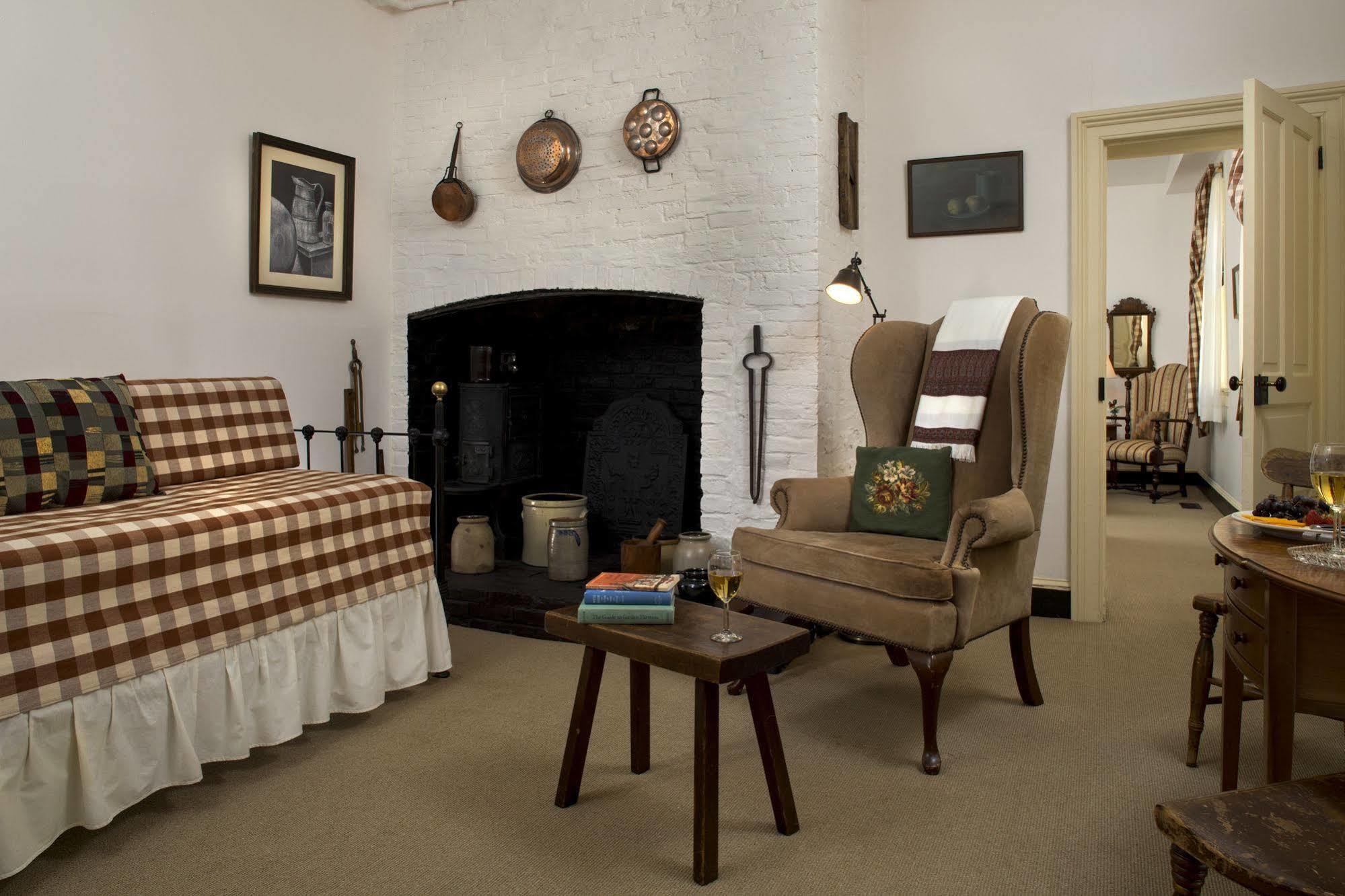 Rachael's Dowry Bed & Breakfast 3*