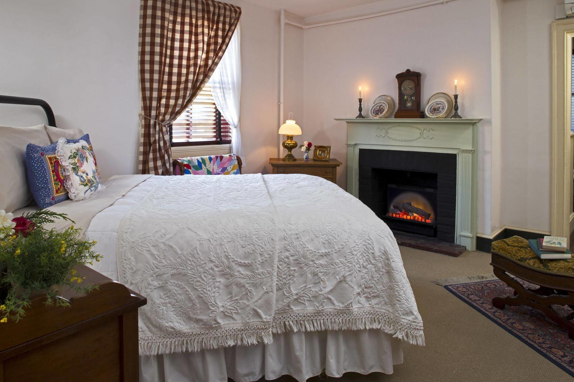 Bed & Breakfast Rachael's Dowry Baltimore