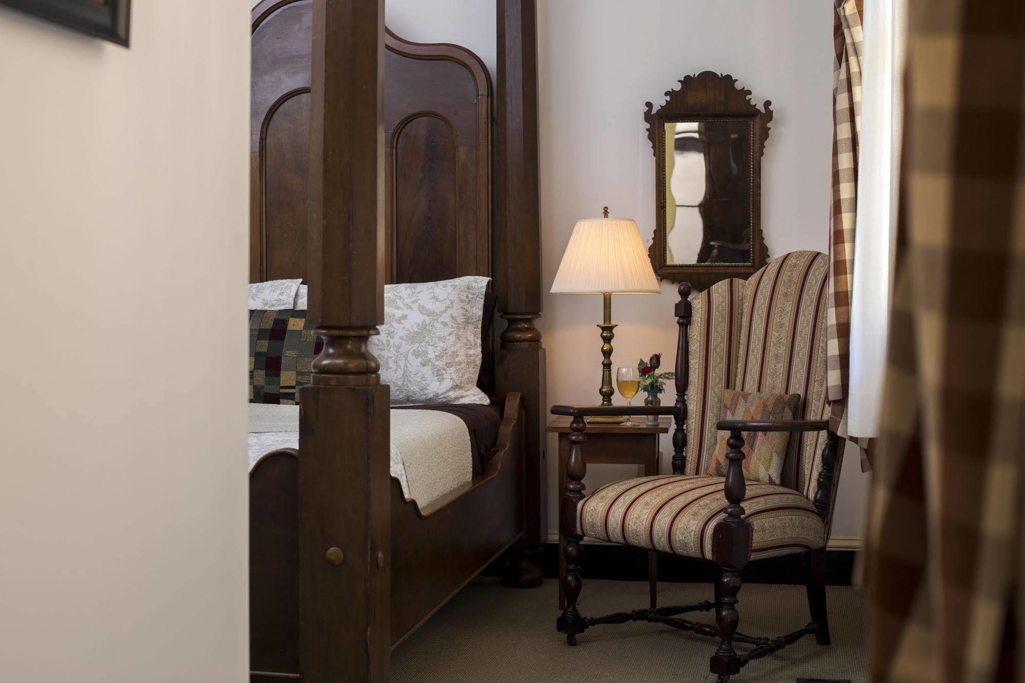 Rachael's Dowry Bed & Breakfast 3*