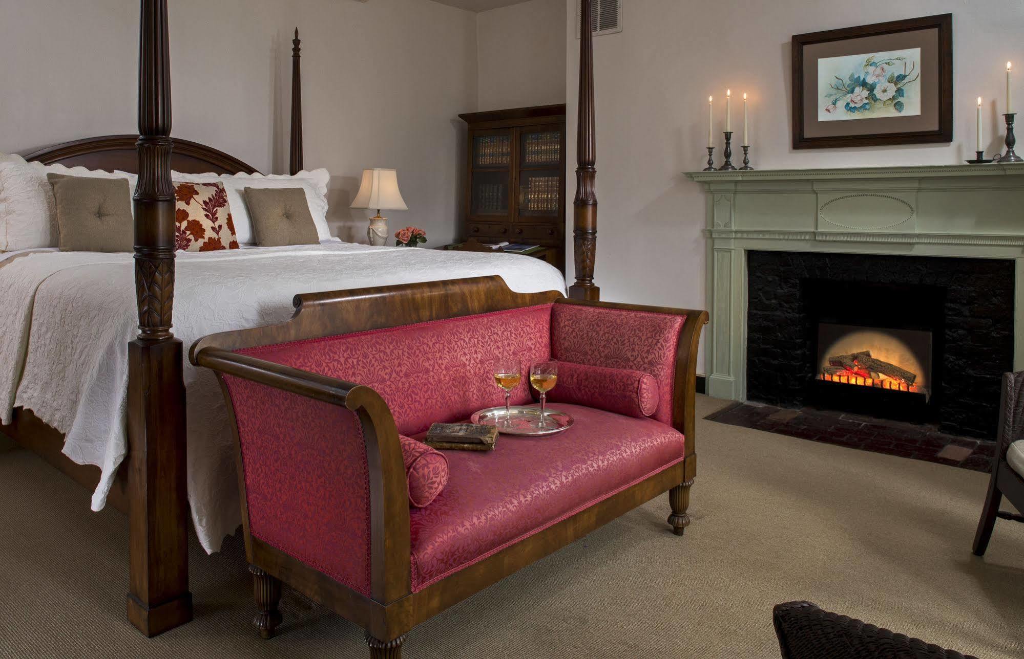 Rachael's Dowry Bed & Breakfast Baltimore
