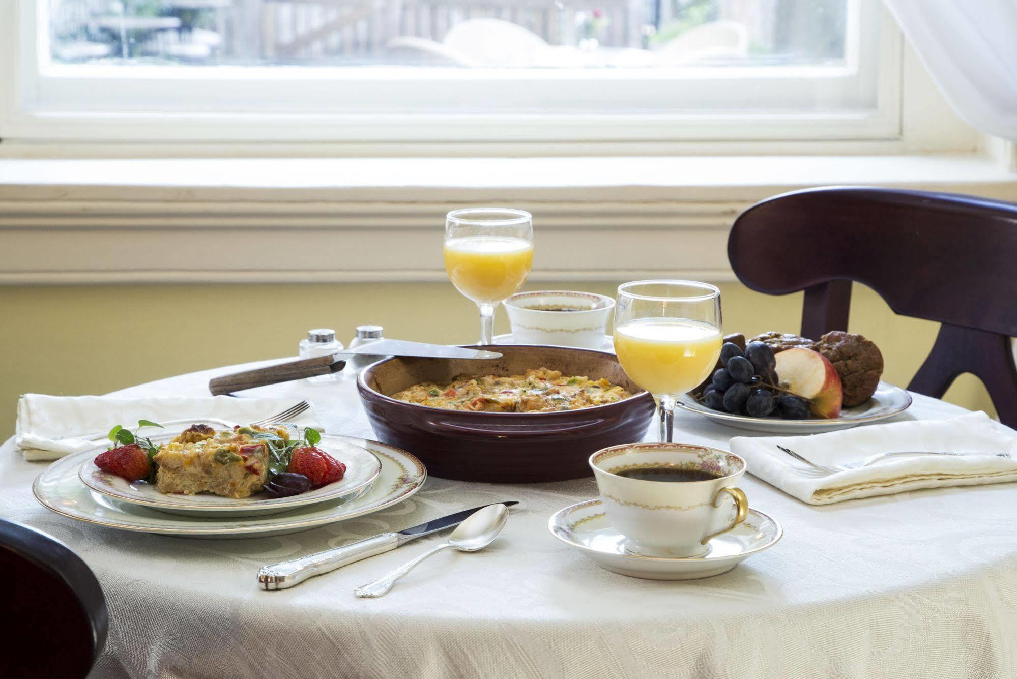 Bed & Breakfast Rachael's Dowry 3*