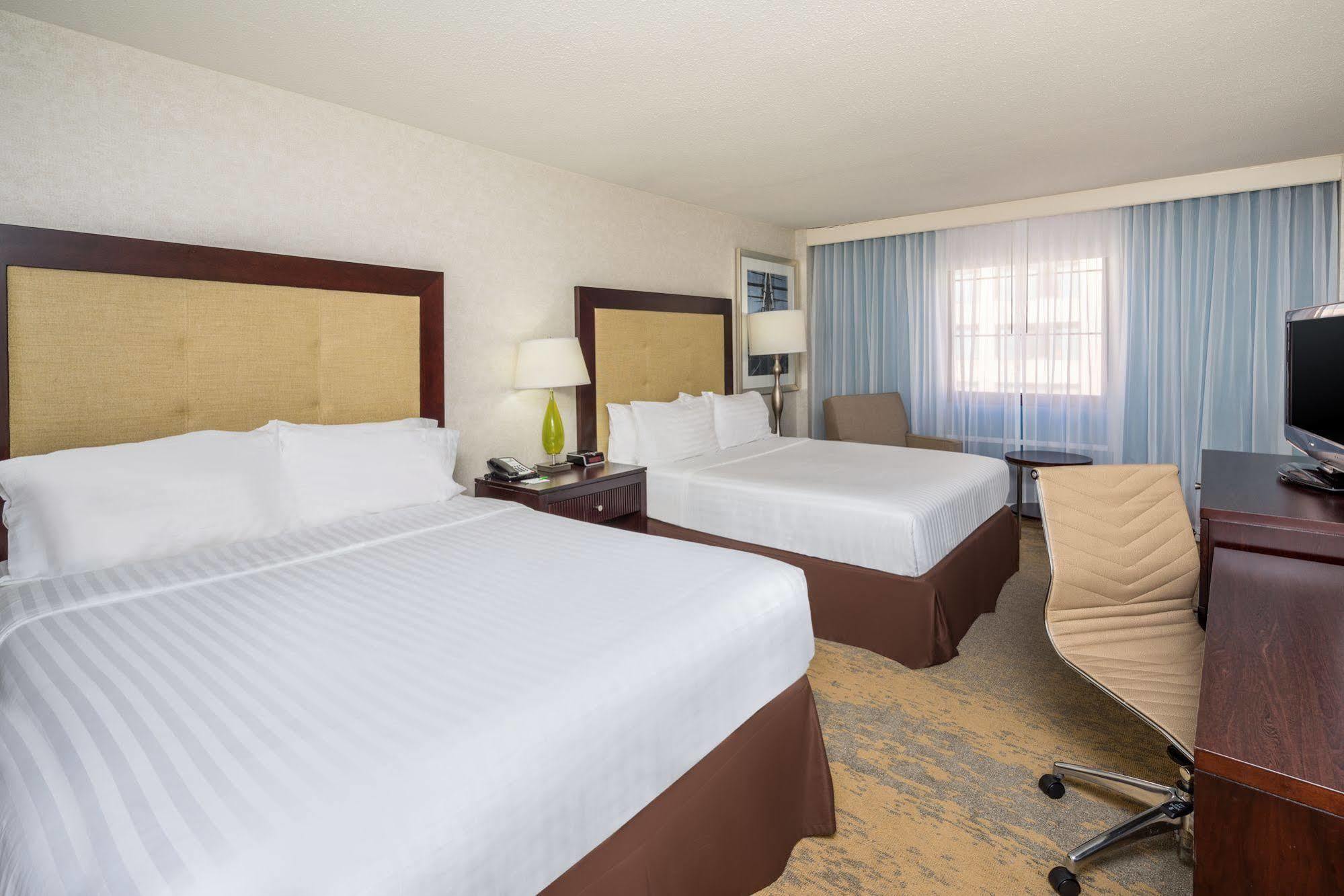 Hotel Baltimore-inner Harbor