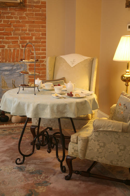 Bed & Breakfast Blue Door On 3*