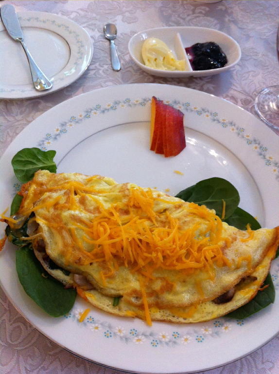 Bed & Breakfast Blue Door On 3*