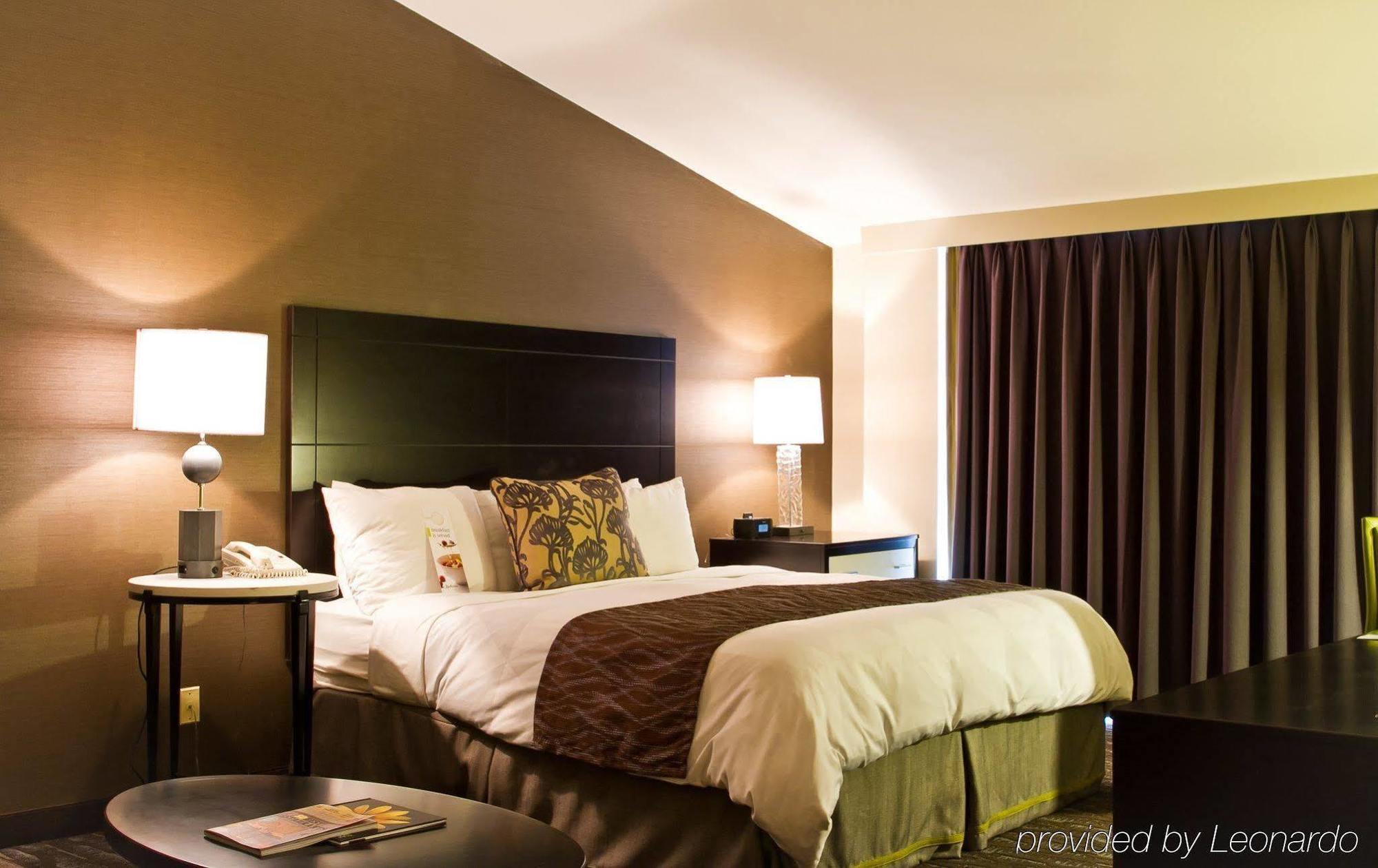 Delta By Marriott North Baltimore