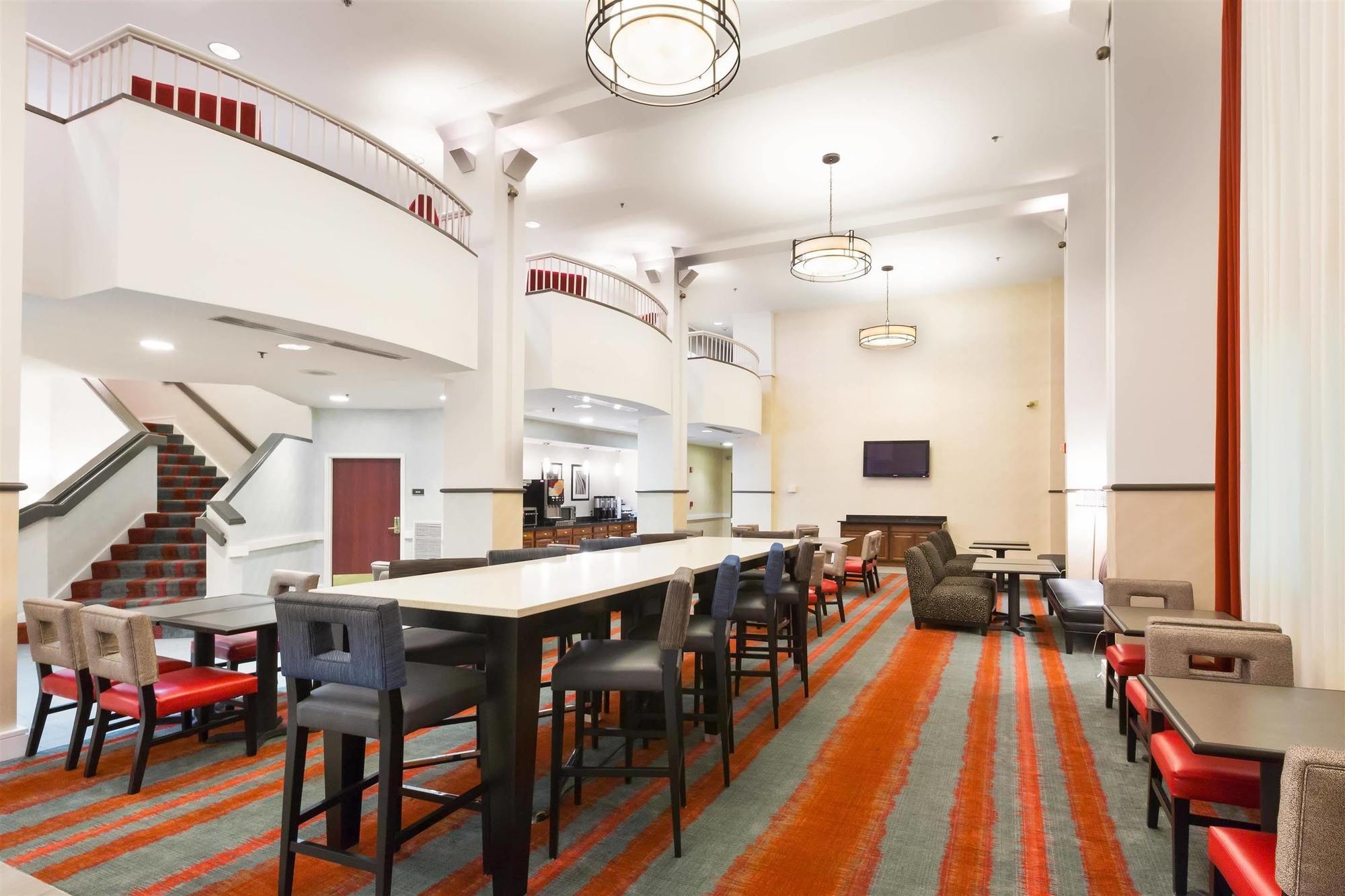 Sleep Inn & Suites BWI Airport Hotel