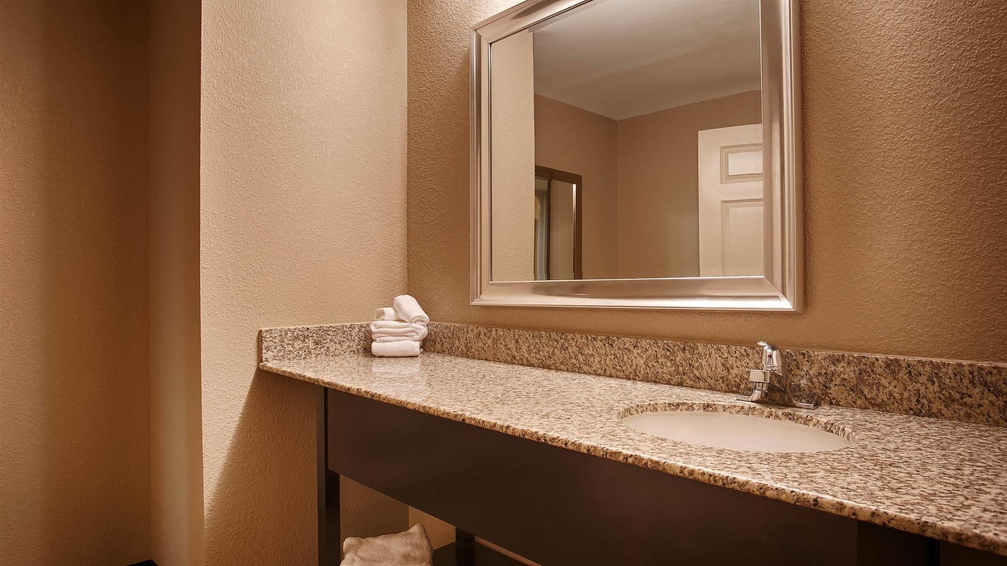 Sleep Inn & Suites BWI Airport 3* Brooklyn Park