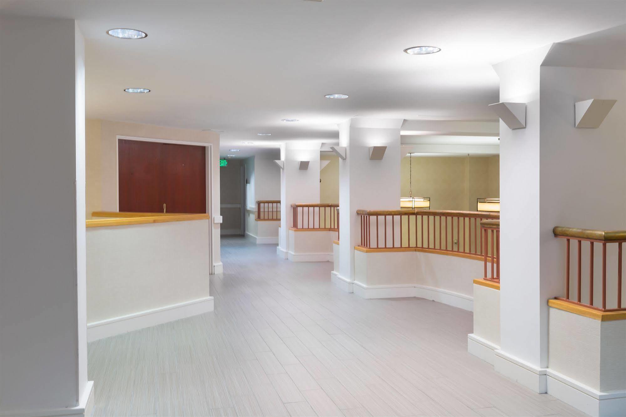 Sleep Inn & Suites BWI Airport 3* Brooklyn Park