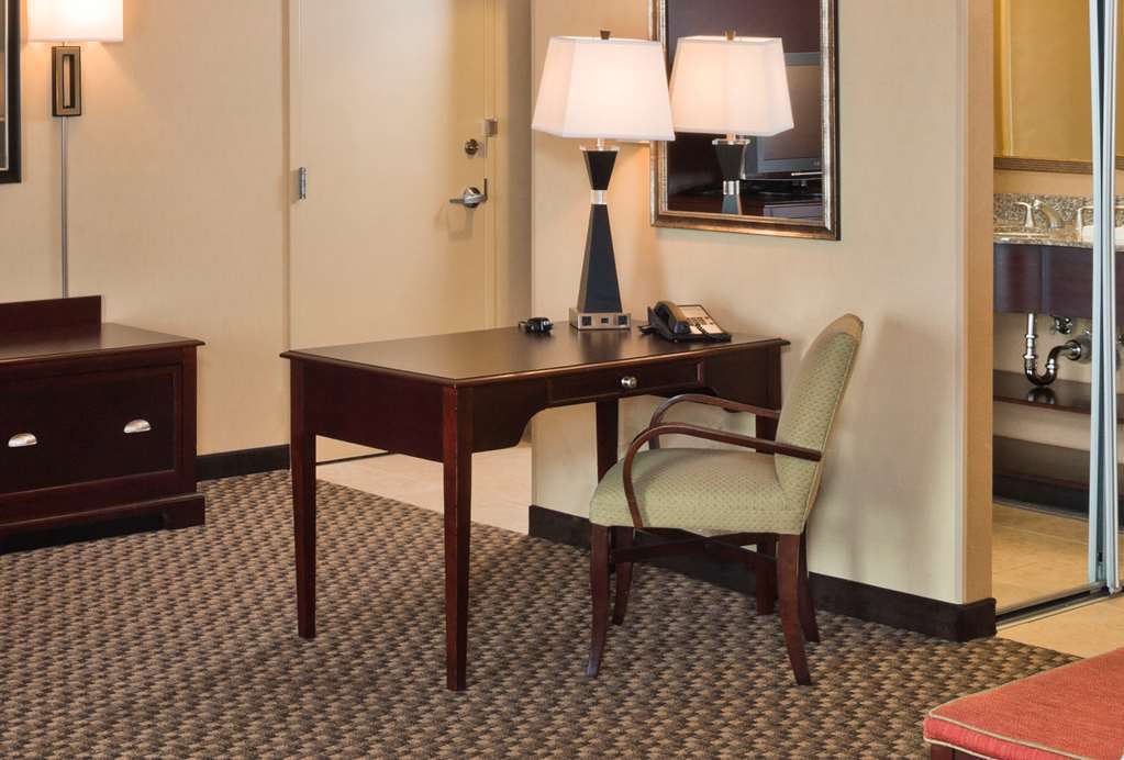 Hotel Hampton Baltimore-downtown-convention Center Baltimore
