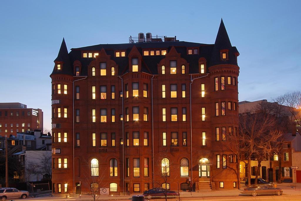 Hotel Brexton, Trademark Collection By Wyndham 3*
