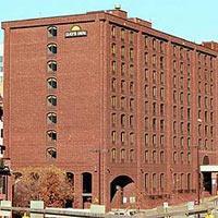 Hotel Days By Wyndham Inner Harbor Baltimore