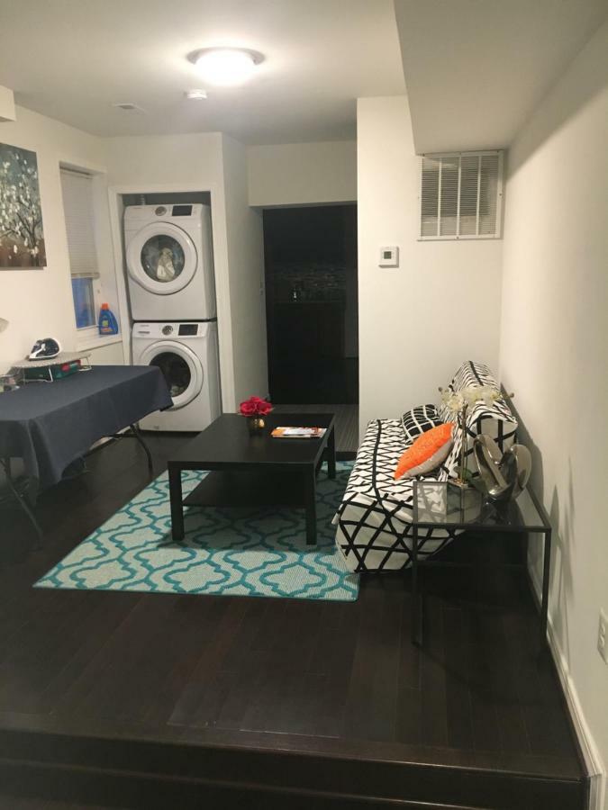Cozy Rowhouse Next Jhh * Baltimore