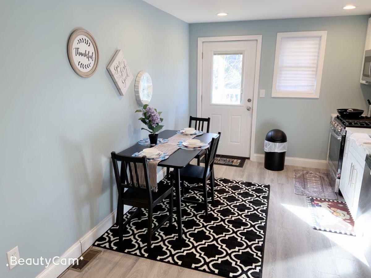 Apartment En Next To Fells Point Baltimore
