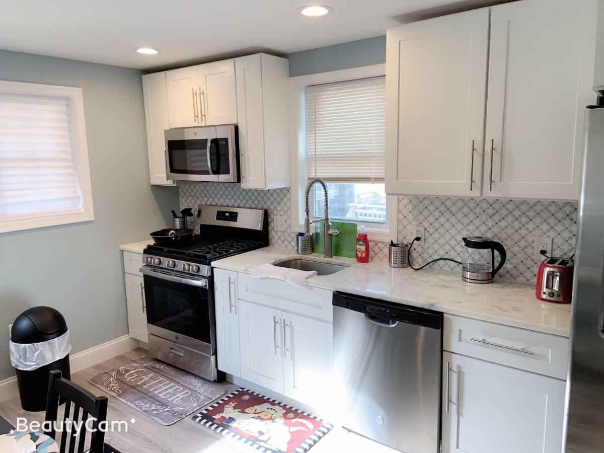 Apartment En Next To Fells Point Baltimore