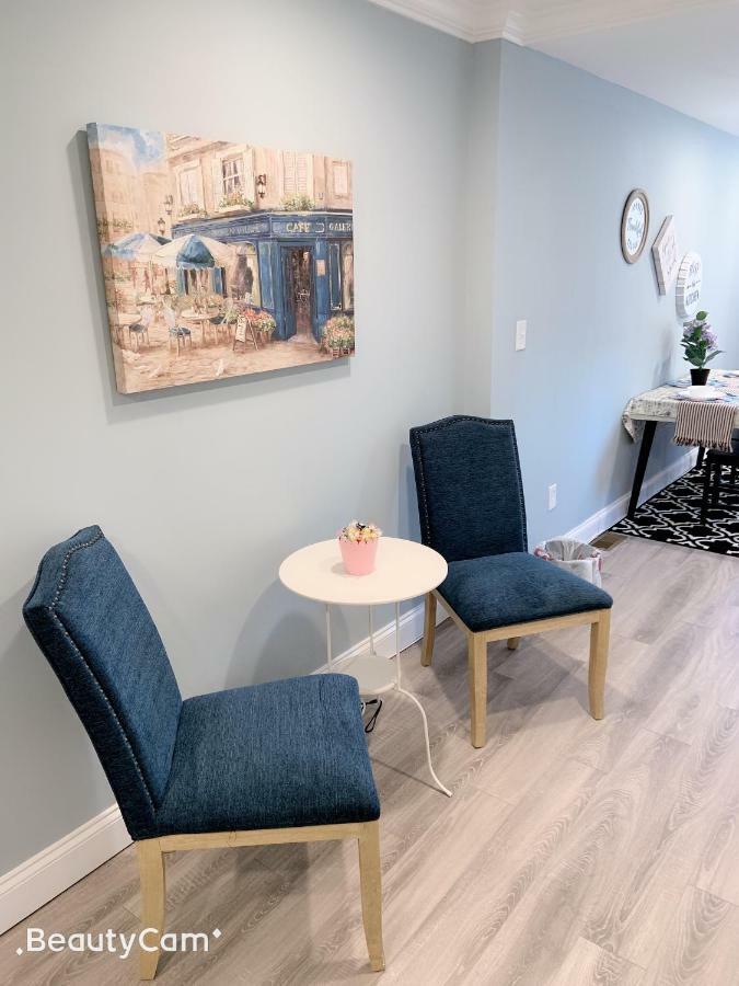 Apartment En Next To Fells Point Baltimore